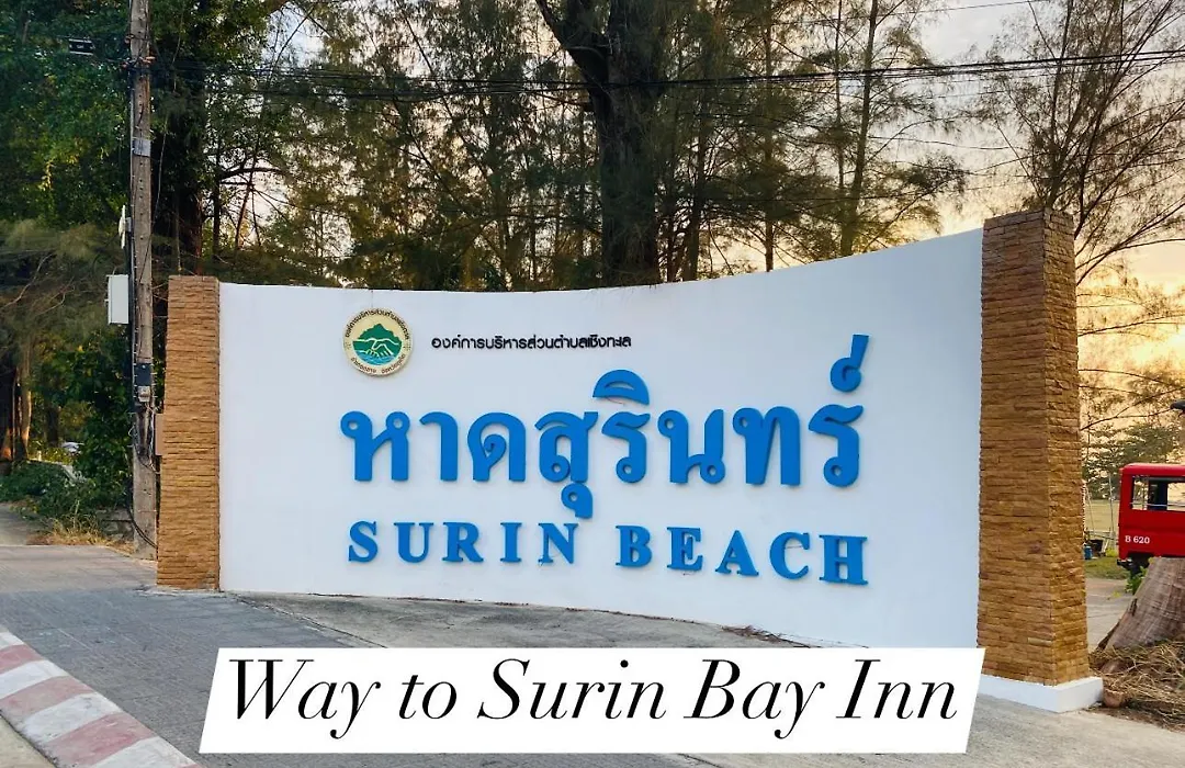 Surin Bay Inn-1