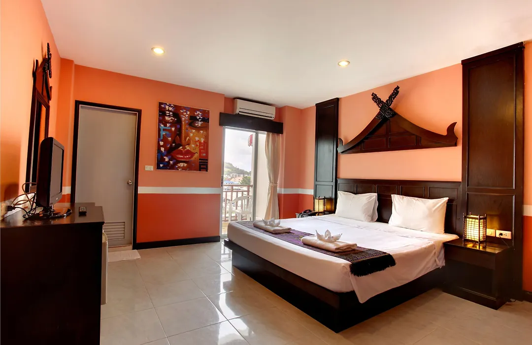 Amici Miei Guest House-1