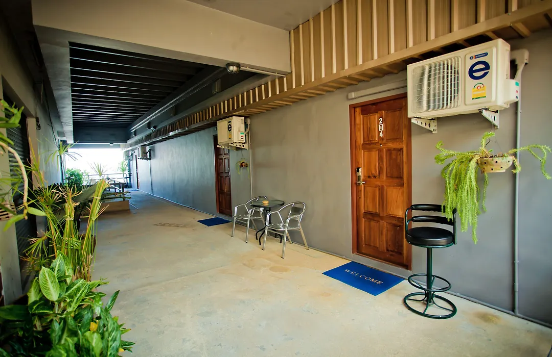 Chaphone Guesthouse-1