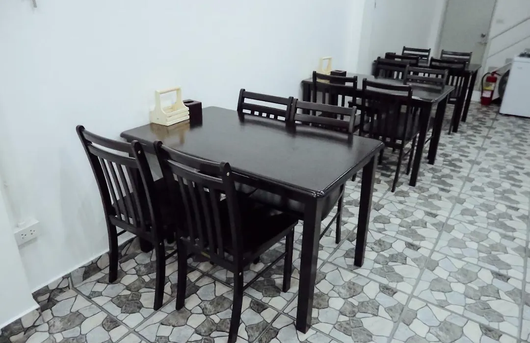 Stanley'S Guesthouse-1