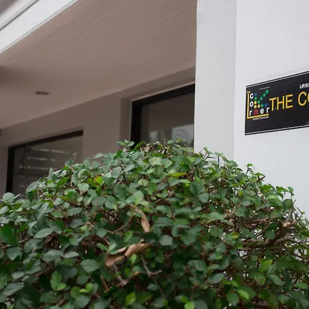 The Corner-2