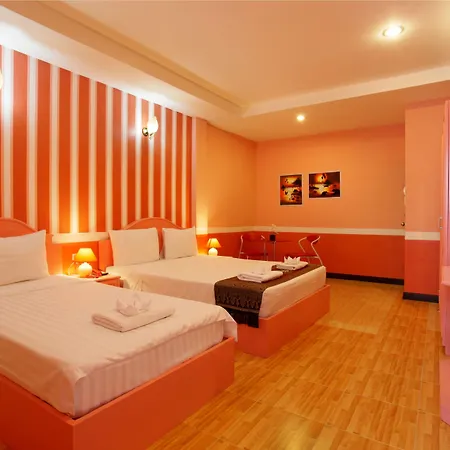 Amici Miei Guest House-3