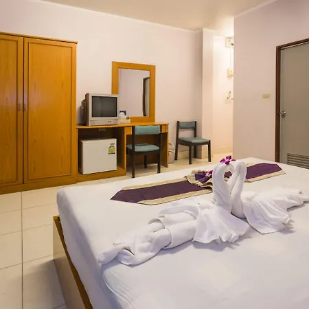 Guesthouse Belvedere-2