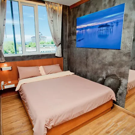 Chaphone Guesthouse-3