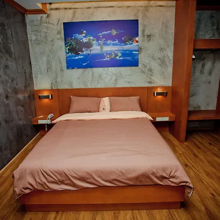 Chaphone Guesthouse-2
