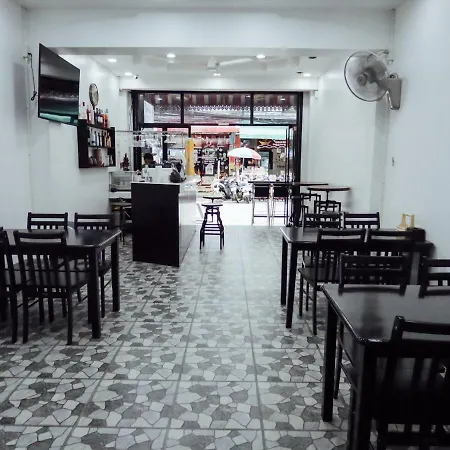 Stanley'S Guesthouse-2