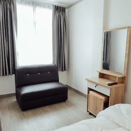 Stanley'S Guesthouse-3